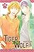 Tiger and Wolf, tomo 2 (Tigers and Wolves, #2)