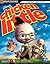 Disney's Chicken Little Official Strategy Guide