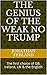 The Genius of the Weak No Trump: The first choice of GB, Ireland, UK & the English