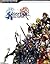 Dissidia - Final Fantasy - Das offizielle Strategiebuch