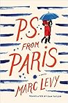 P.S. from Paris by Marc Levy