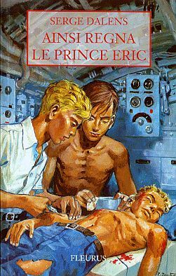 Ainsi Régna Le Prince Éric