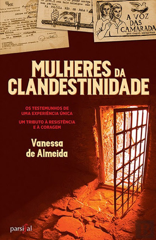 Mulheres da clandestinidade
