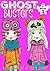 Ghost Busters, Book 1 (Ghost Busters for Girls)