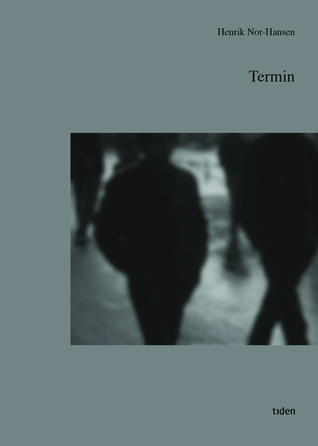 Termin. En fremstilling av vold i Norge