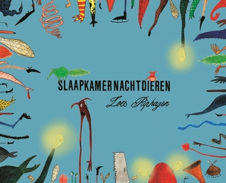 Slaapkamernachtdieren: van ammehoela tot zwamneus