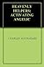 HEAVENLY HELPERS: ACTIVATING ANGELIC ASSISTANCE