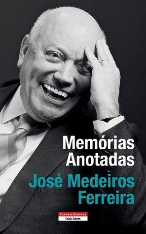 Memórias Anotadas (Paperback)