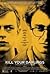 Kill Your Darlings Screenplay by John Krokidas