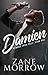 Damien (Demons from Hell Book 1)