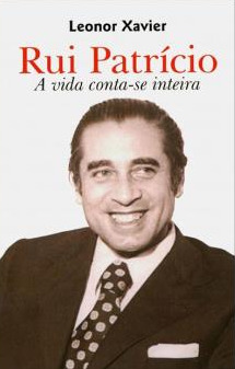 Rui Patrício : a vida conta-se inteira