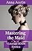 Mastering the Maid: Victorian BDSM Erotica