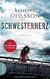 Schwesterherz by Kristina Ohlsson