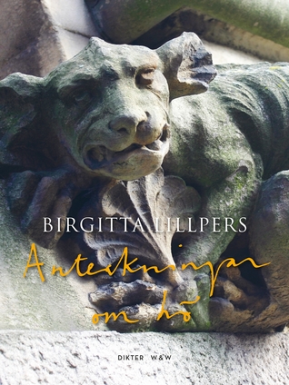 Anteckningar om hö (Paperback)