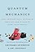 Quantum Mechanics: The Theoretical Minimum