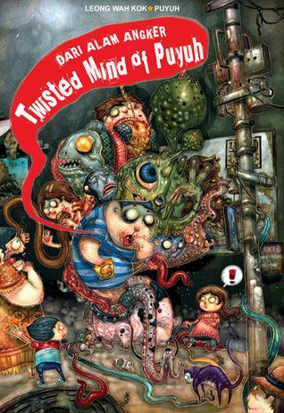 Twisted Mind of Puyuh