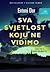 Sva svjetlost koju ne vidimo by Anthony Doerr