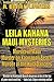 Leila Kahana Maui Mysteries Bundle: Murder in MauiMurder on Kaanapali BeachMurder of the Hula Dancers