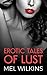 Erotic Tales Of Lust: Series Of Short Erotic Stories