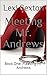 Meeting Mr. Andrews: Book One: Pleasing Mr. Andrews