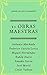 10 OBRAS MAESTRAS: Poesía escrita en español (10 obras maestras  nº 1) (Spanish Edition)
