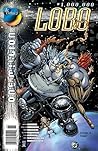 Lobo #1000000 (DC One Million)