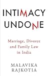 Intimacy Undone