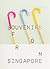 Souvenirs From Singapore - 100 Everyday Objects Book