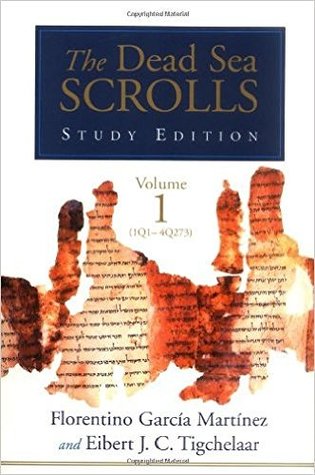 The Dead Sea Scrolls, Study Edition (Kindle Edition)