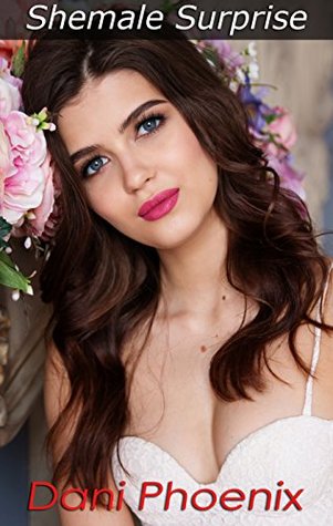 Shemale Surprise: 3 Book Bundle (Kindle Edition)