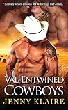 Val-Entwined Cowboys
