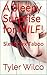 A Sleepy Surprise for MILF!: Sleep Sex Taboo