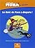 Je lis avec Mona et ses amis CP - Album : La dent de Paco a disparu