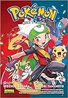Pokemon 12. Rubí y Zafiro 04. by Hidenori Kusaka