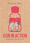 Oon in Action by Aniqotuz Zahro Oon in Action by Aniqotuz Zahro
