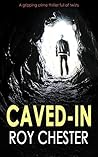 Caved-In (Dr. Hannah Nightingale #5)
