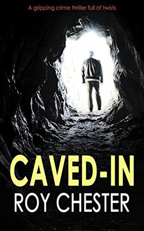 Caved-In (Dr. Hannah Nightingale #5)
