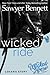 Wicked Ride (The Wicked Hor...