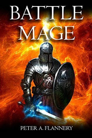 Battle Mage (Kindle Edition)