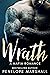 Wrath (Deadly Sin Series, #1)