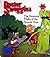 Doctor Snuggles: The Fantastic Flight of the Treacle Tree