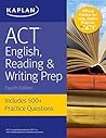 ACT English, Read...