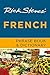 Rick Steves' French Phrase Book & Dictionary