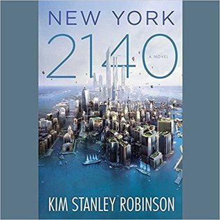 New York 2140