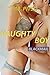 Blackmail (Naughty Boy Book 1)