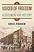 Voices of Freedom by Eric Foner