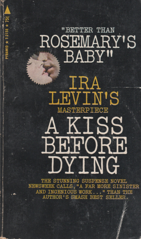 A Kiss Before Dying