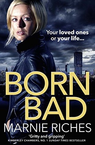Born Bad (Manchester #1)