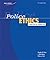 Police Ethics: A Matter of Character