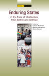 Enduring States In the Face of Challenges from Within and Without (Frontiers of Area Studies)
